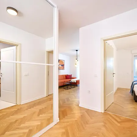 Lägenhet Martello Poreč