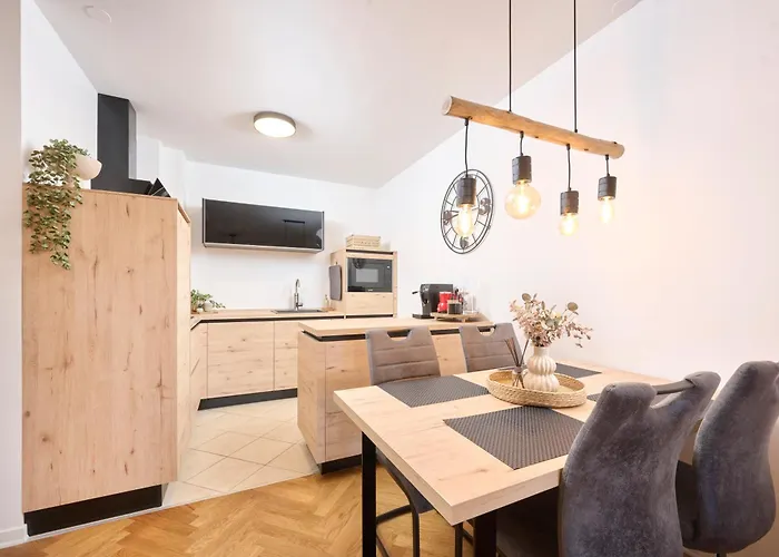 Martello Apartman Porec