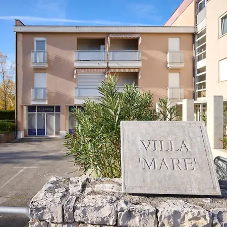 Apartment Martello Porec