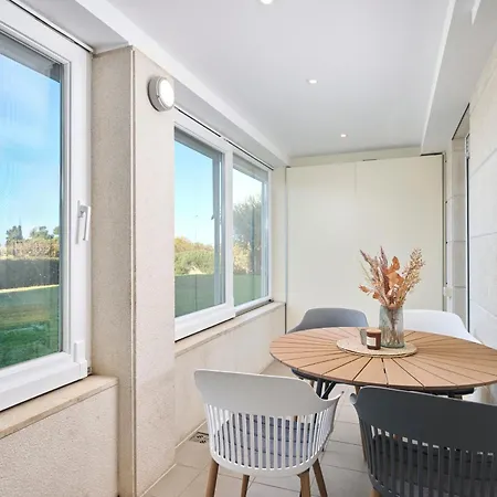 Apartment Martello