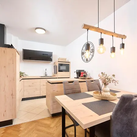 Martello Apartment Porec