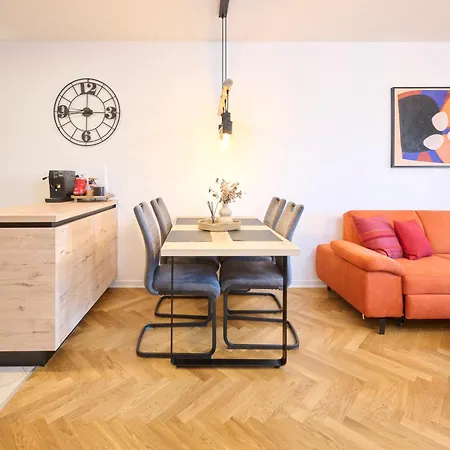 Martello Apartment