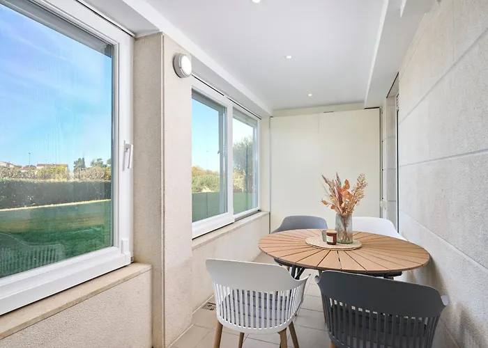 アパート Martello