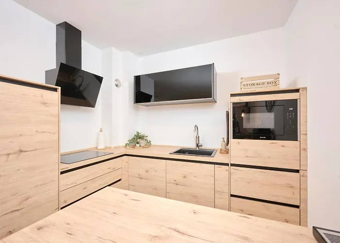 アパート Martello *